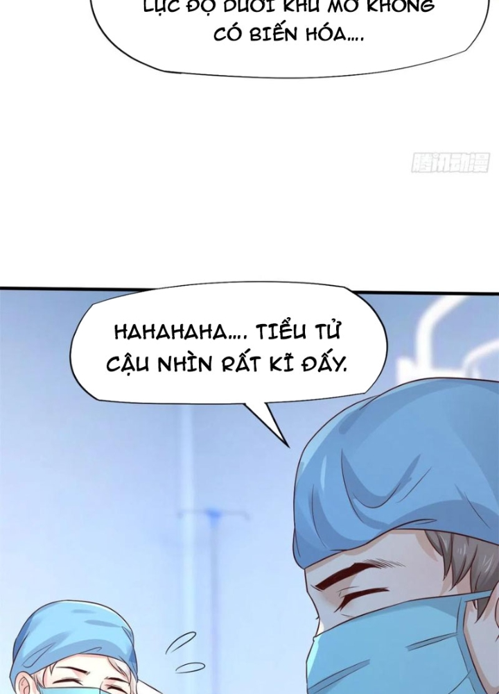 Khi Bác Sĩ Mở Hack Chapter 15 - Trang 3