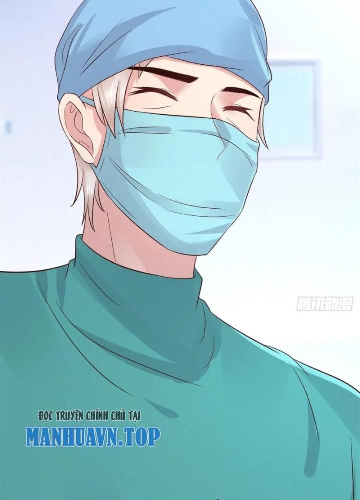 Khi Bác Sĩ Mở Hack Chapter 15 - Trang 3
