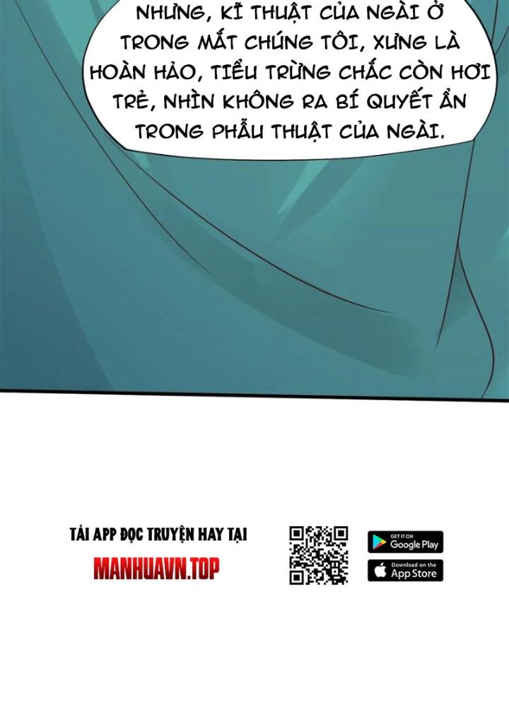 Khi Bác Sĩ Mở Hack Chapter 15 - Trang 3