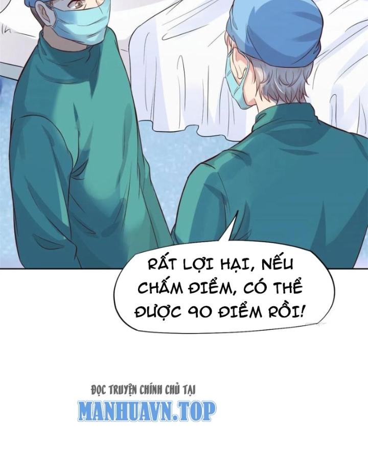 Khi Bác Sĩ Mở Hack Chapter 15 - Trang 3