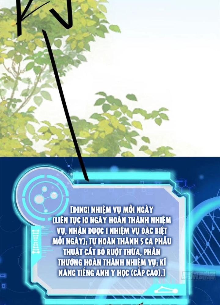 Khi Bác Sĩ Mở Hack Chapter 15 - Trang 3