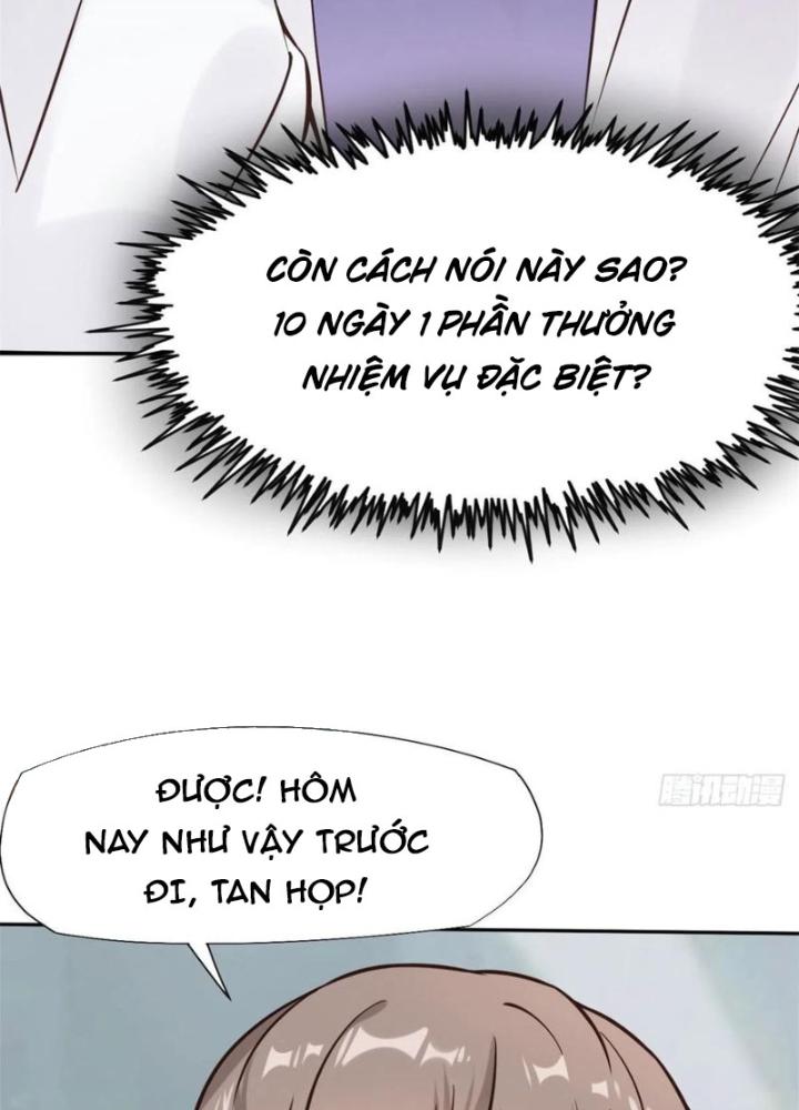 Khi Bác Sĩ Mở Hack Chapter 15 - Trang 3