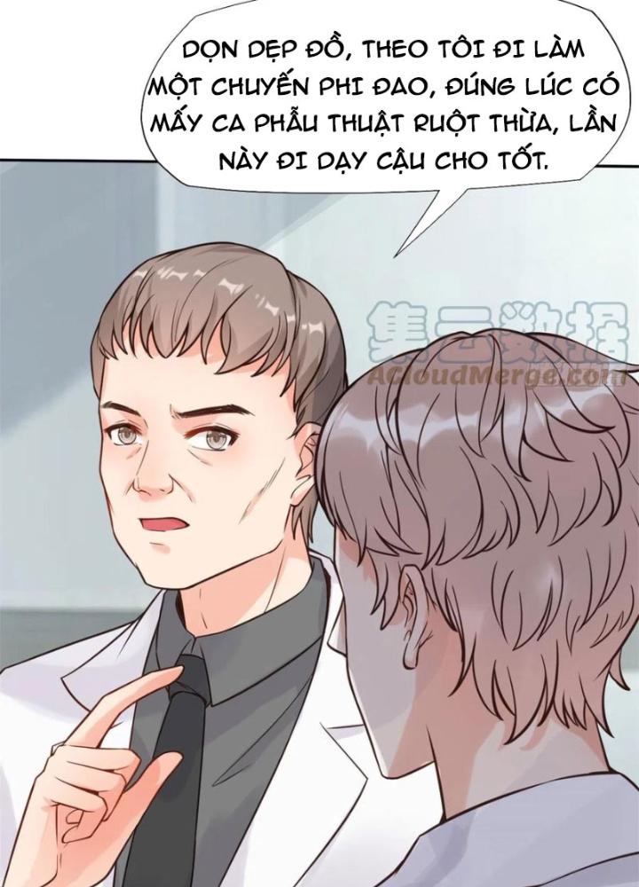 Khi Bác Sĩ Mở Hack Chapter 15 - Trang 3