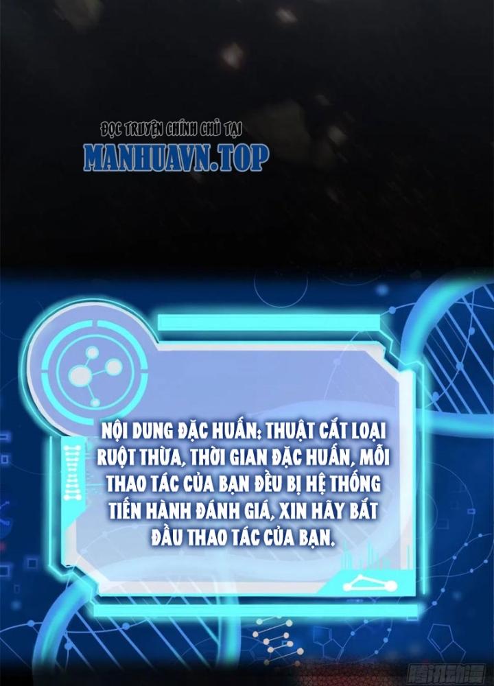 Khi Bác Sĩ Mở Hack Chapter 15 - Trang 3