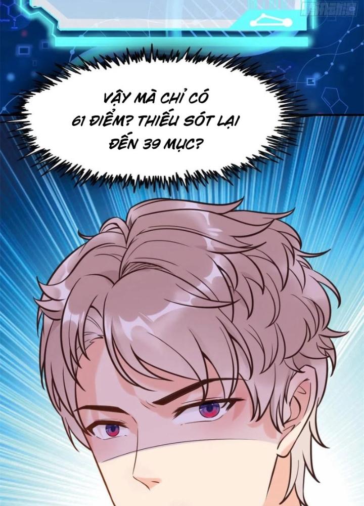 Khi Bác Sĩ Mở Hack Chapter 15 - Trang 3