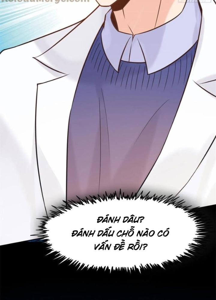 Khi Bác Sĩ Mở Hack Chapter 15 - Trang 3