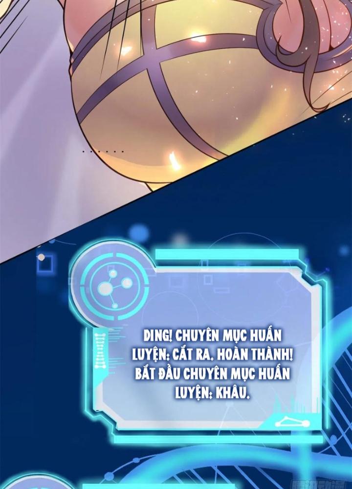 Khi Bác Sĩ Mở Hack Chapter 15 - Trang 3