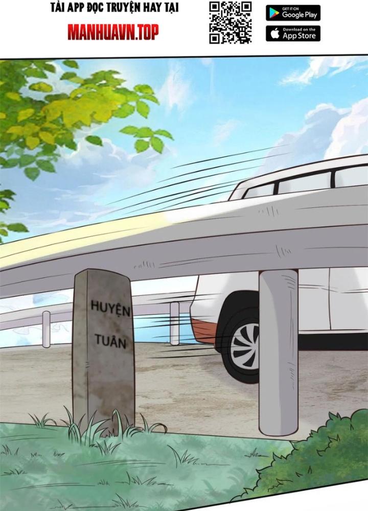 Khi Bác Sĩ Mở Hack Chapter 15 - Trang 3