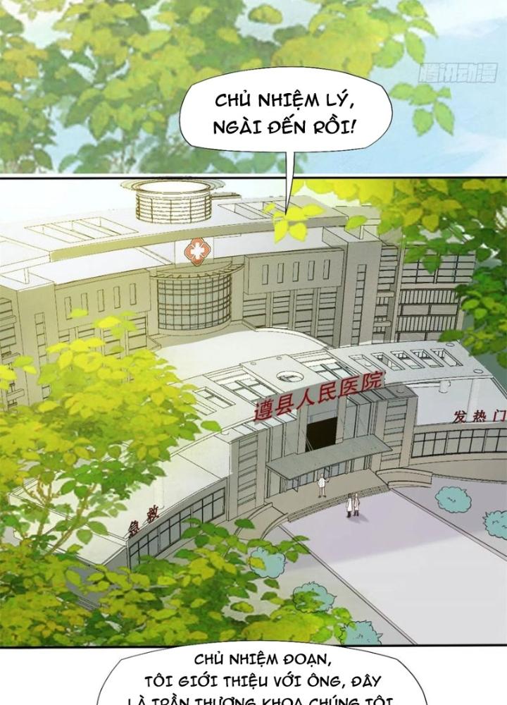 Khi Bác Sĩ Mở Hack Chapter 15 - Trang 3