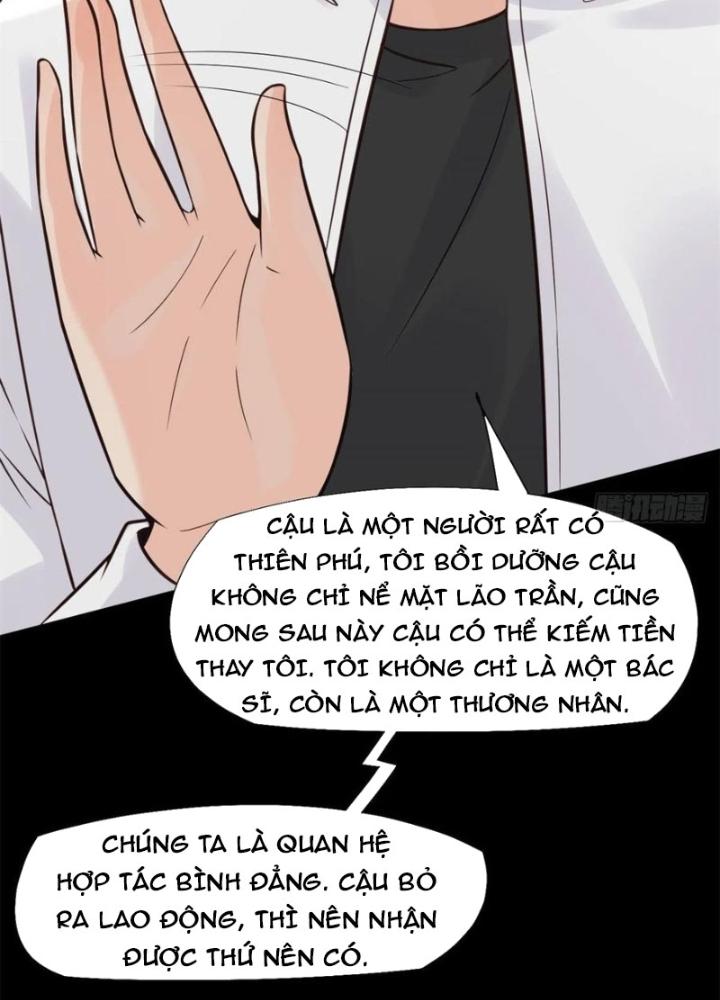 Khi Bác Sĩ Mở Hack Chapter 15 - Trang 3