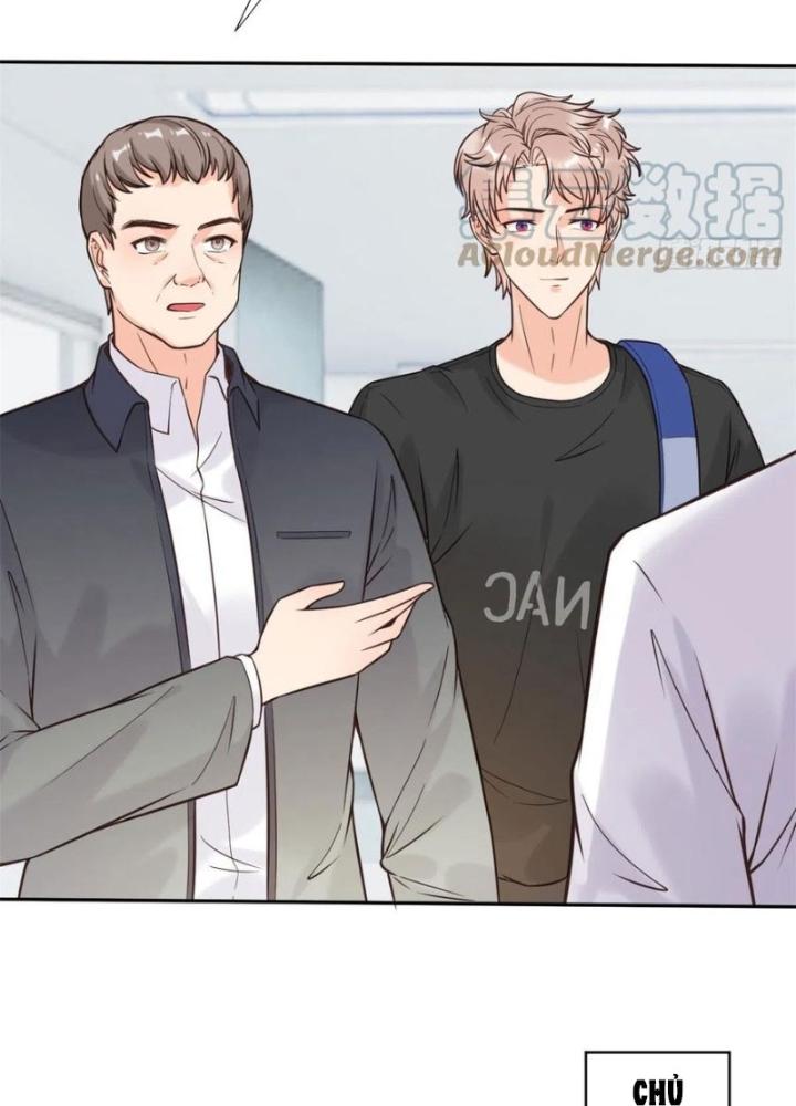 Khi Bác Sĩ Mở Hack Chapter 15 - Trang 3