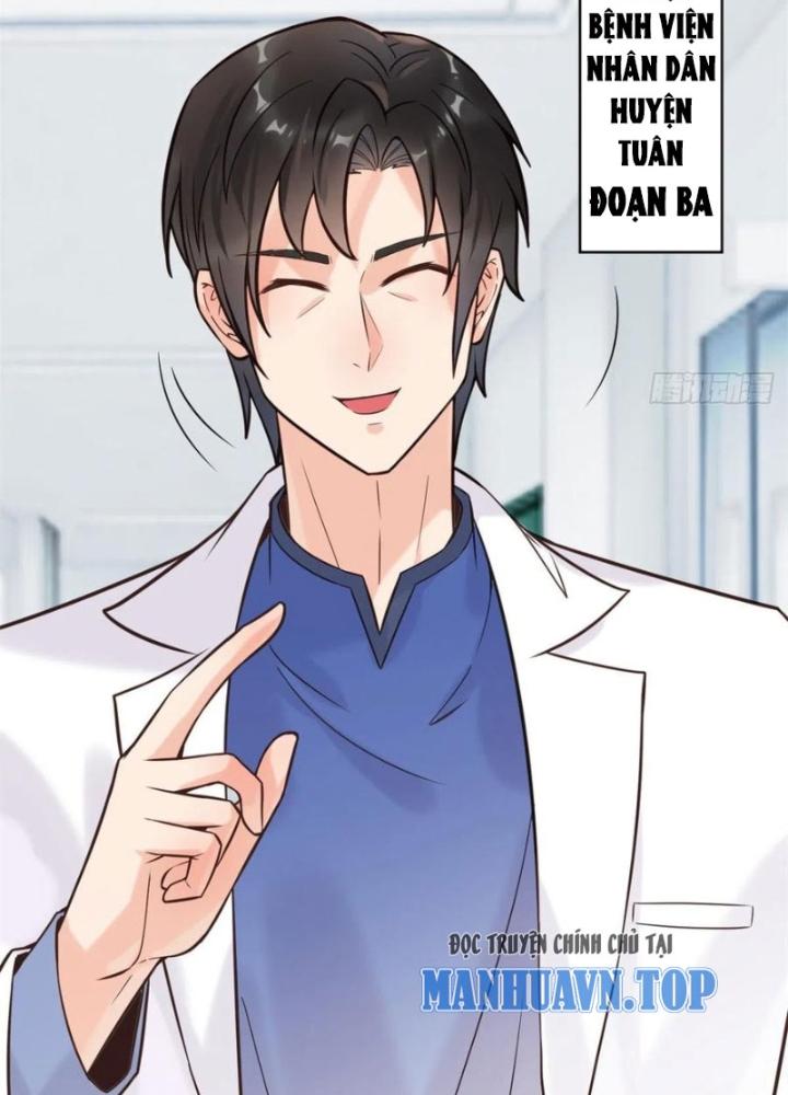 Khi Bác Sĩ Mở Hack Chapter 15 - Trang 3