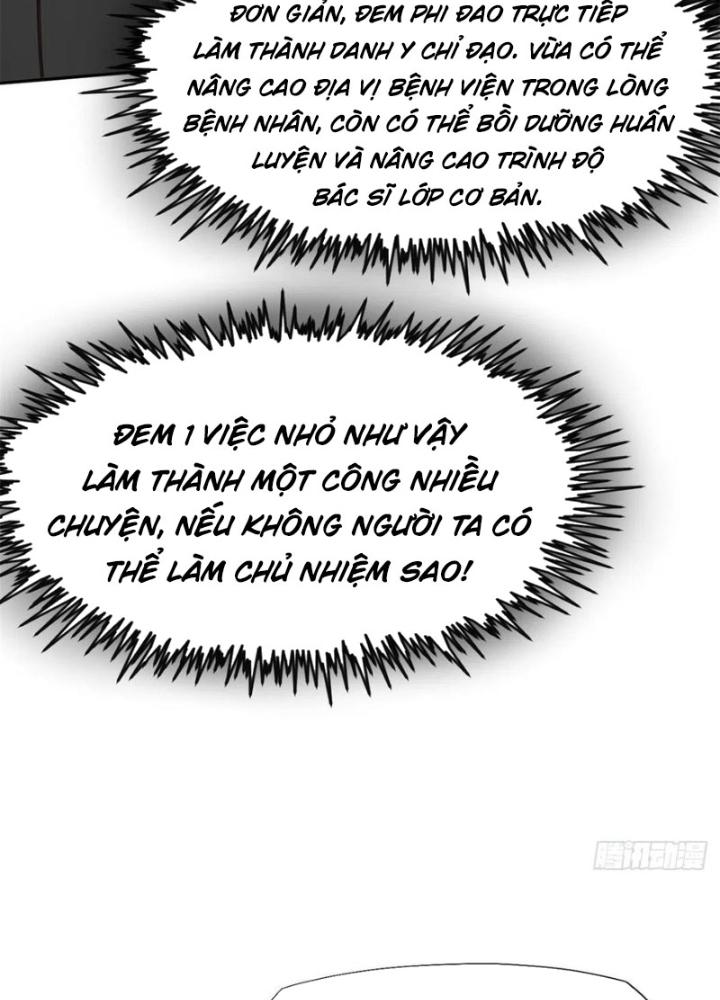 Khi Bác Sĩ Mở Hack Chapter 15 - Trang 3