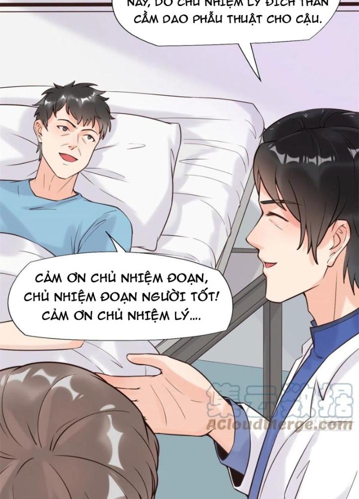 Khi Bác Sĩ Mở Hack Chapter 15 - Trang 3