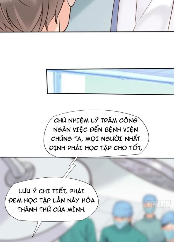 Khi Bác Sĩ Mở Hack Chapter 15 - Trang 3
