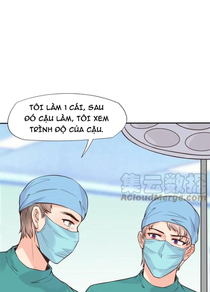 Khi Bác Sĩ Mở Hack Chapter 15 - Trang 3