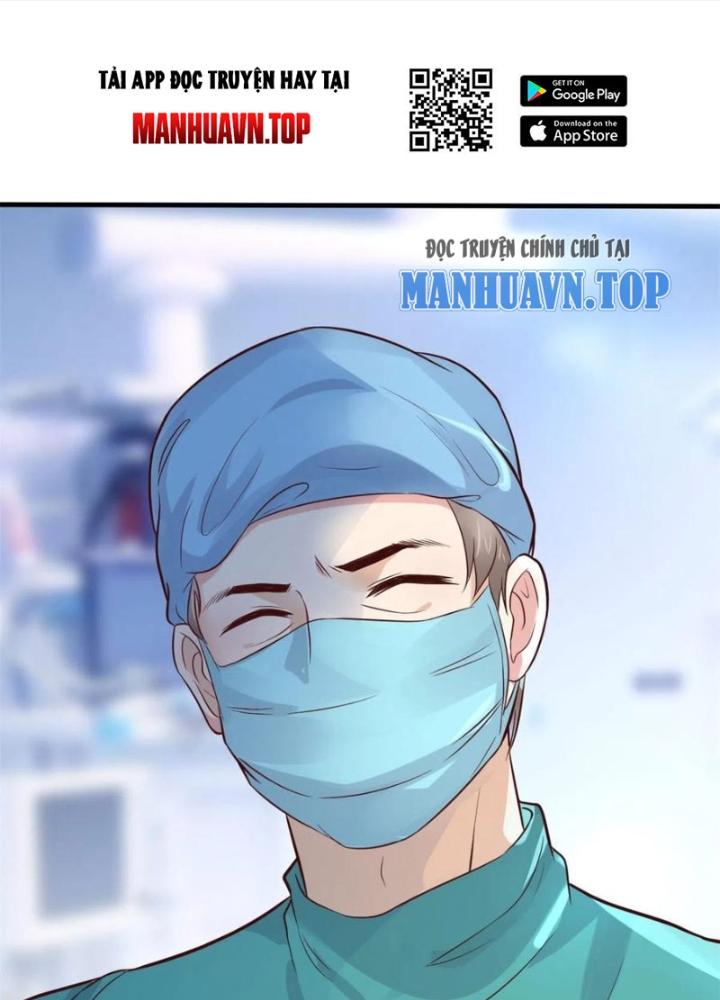 Khi Bác Sĩ Mở Hack Chapter 16 - Trang 3
