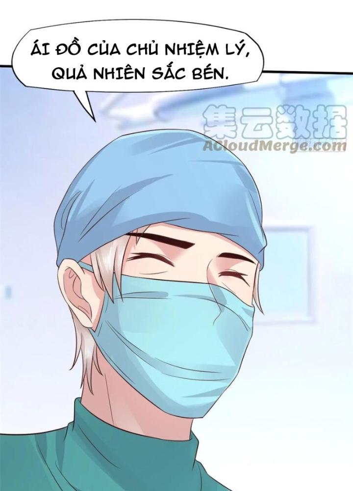 Khi Bác Sĩ Mở Hack Chapter 16 - Trang 3
