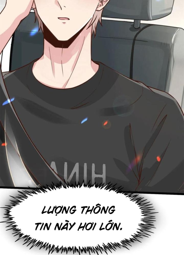Khi Bác Sĩ Mở Hack Chapter 16 - Trang 3