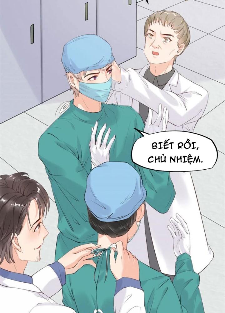 Khi Bác Sĩ Mở Hack Chapter 16 - Trang 3