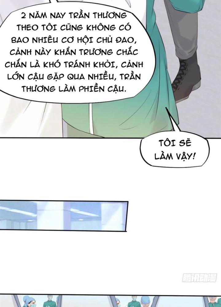 Khi Bác Sĩ Mở Hack Chapter 16 - Trang 3