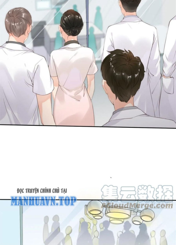 Khi Bác Sĩ Mở Hack Chapter 16 - Trang 3