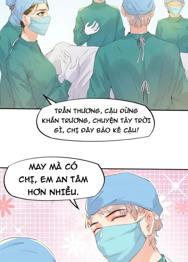 Khi Bác Sĩ Mở Hack Chapter 16 - Trang 3