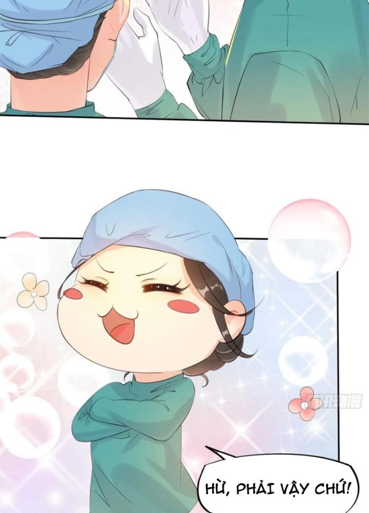 Khi Bác Sĩ Mở Hack Chapter 16 - Trang 3