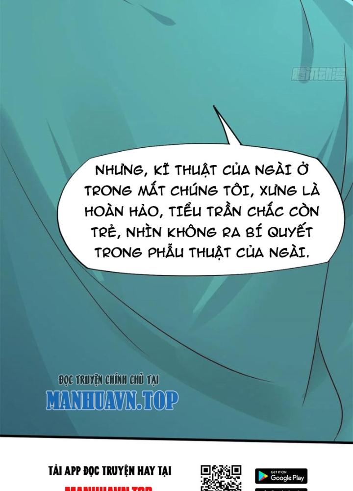 Khi Bác Sĩ Mở Hack Chapter 16 - Trang 3