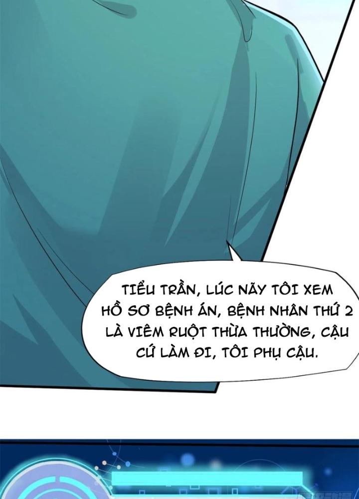 Khi Bác Sĩ Mở Hack Chapter 16 - Trang 3