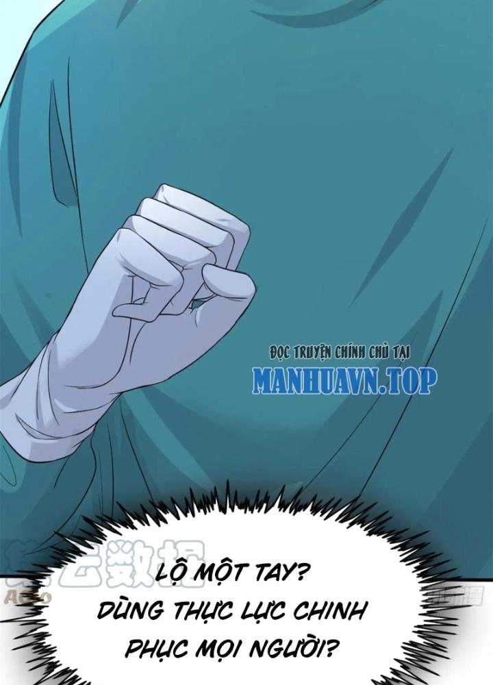 Khi Bác Sĩ Mở Hack Chapter 16 - Trang 3