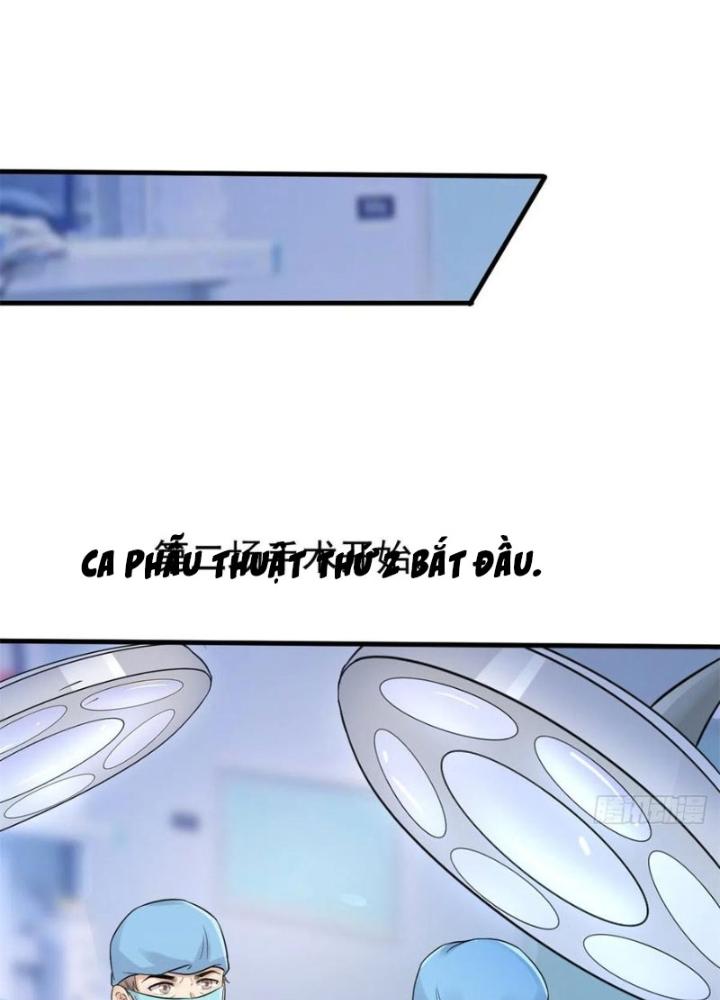 Khi Bác Sĩ Mở Hack Chapter 16 - Trang 3