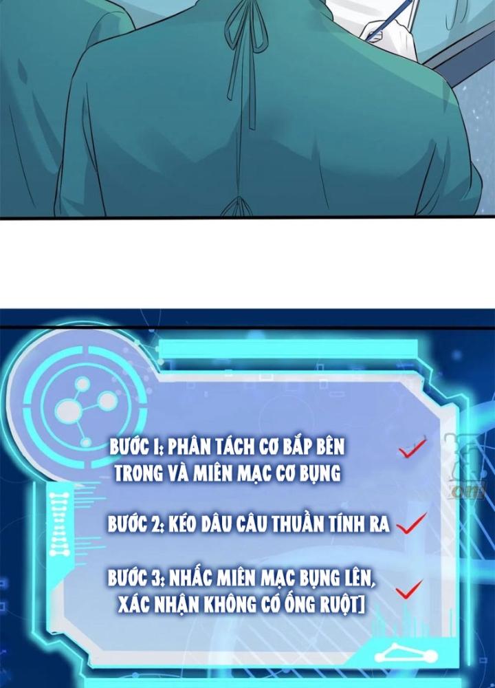 Khi Bác Sĩ Mở Hack Chapter 16 - Trang 3