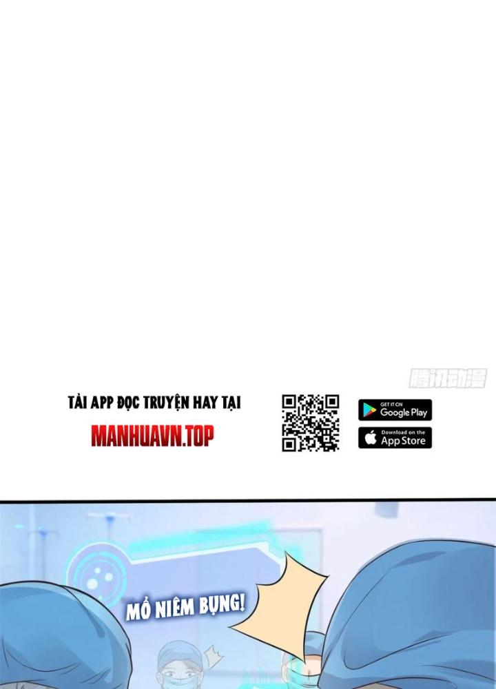 Khi Bác Sĩ Mở Hack Chapter 16 - Trang 3