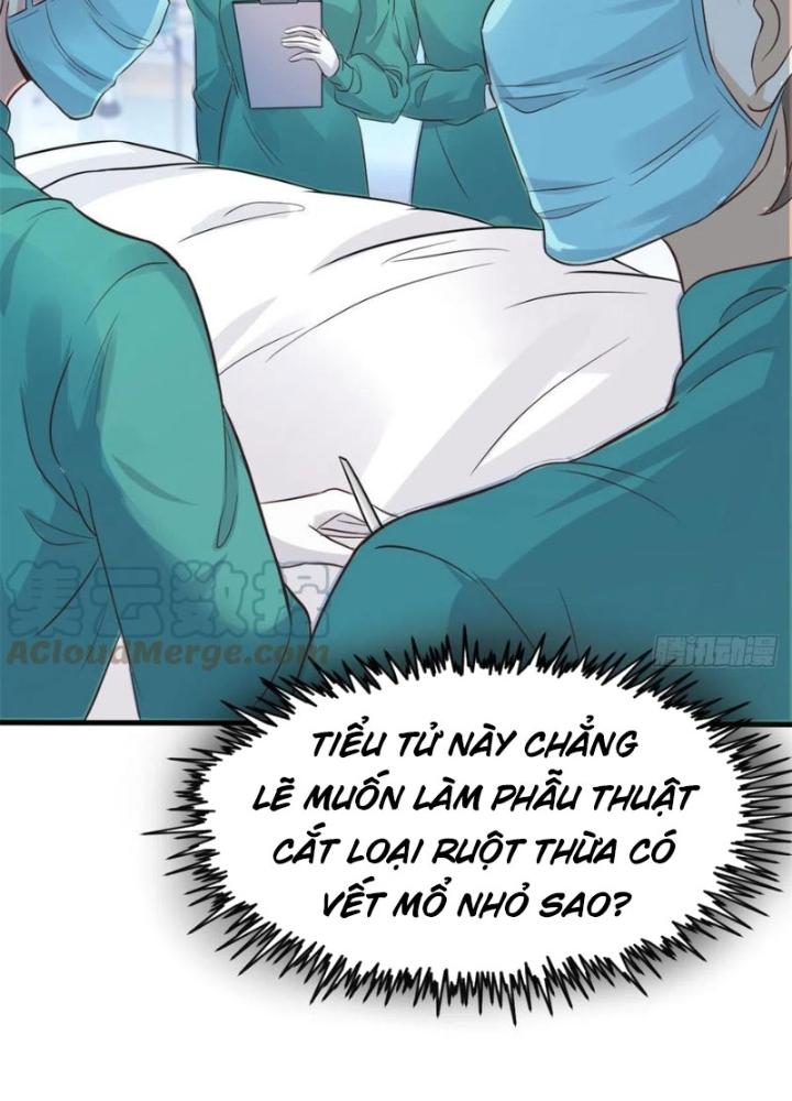 Khi Bác Sĩ Mở Hack Chapter 16 - Trang 3