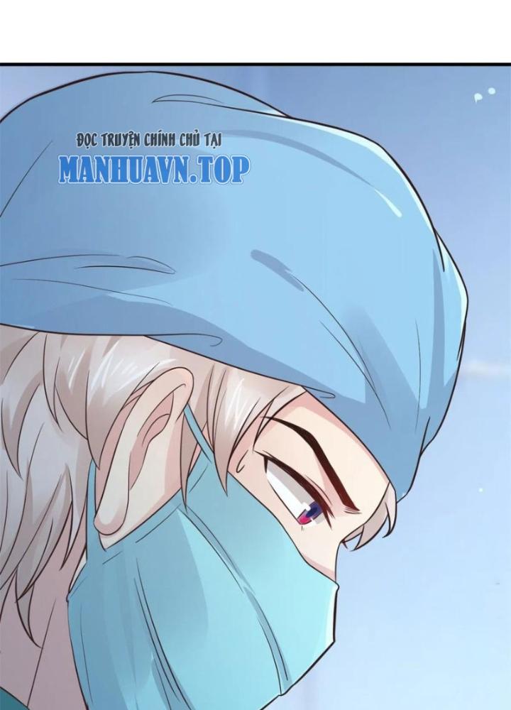 Khi Bác Sĩ Mở Hack Chapter 16 - Trang 3