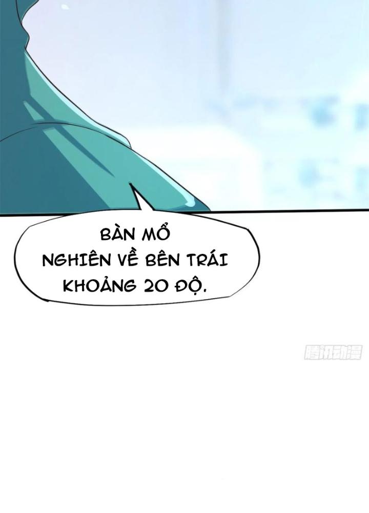 Khi Bác Sĩ Mở Hack Chapter 16 - Trang 3