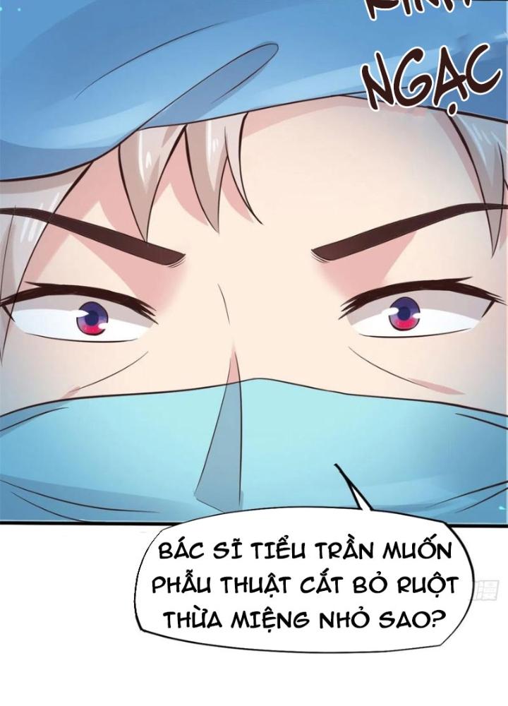 Khi Bác Sĩ Mở Hack Chapter 16 - Trang 3