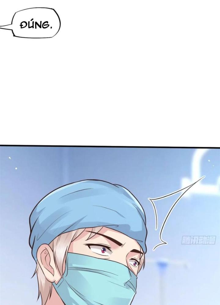 Khi Bác Sĩ Mở Hack Chapter 16 - Trang 3