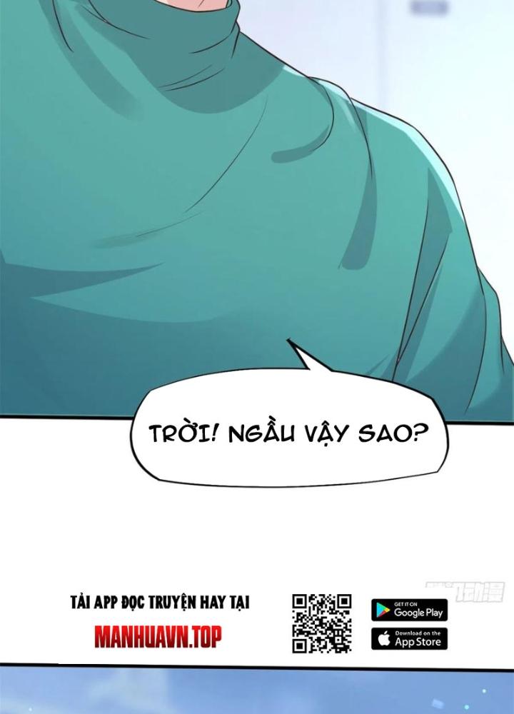 Khi Bác Sĩ Mở Hack Chapter 16 - Trang 3