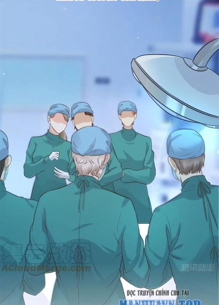 Khi Bác Sĩ Mở Hack Chapter 16 - Trang 3