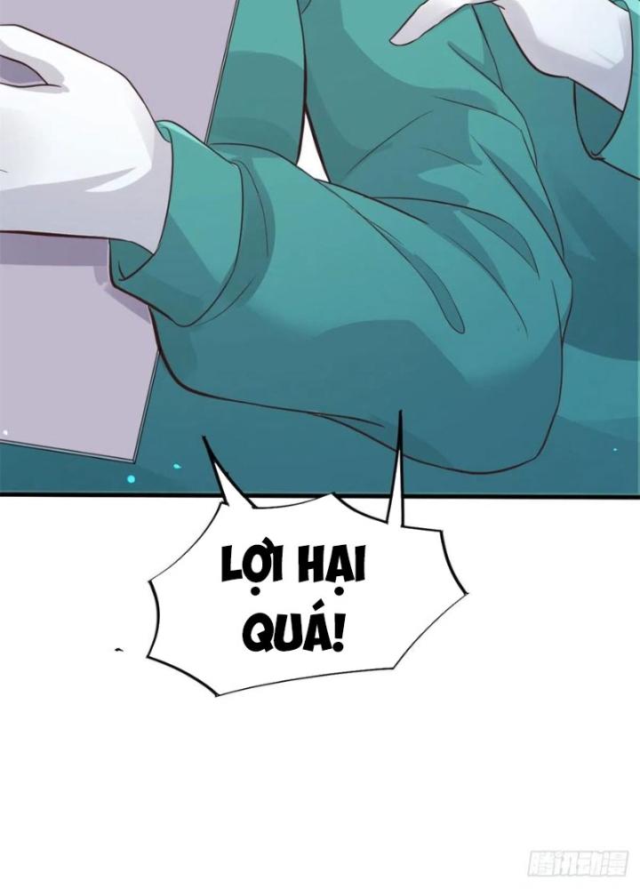 Khi Bác Sĩ Mở Hack Chapter 16 - Trang 3