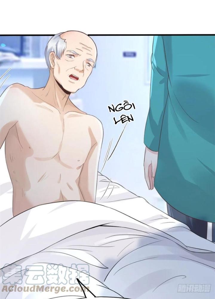 Khi Bác Sĩ Mở Hack Chapter 16 - Trang 3