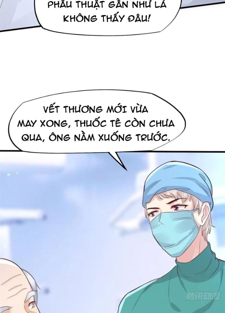 Khi Bác Sĩ Mở Hack Chapter 16 - Trang 3