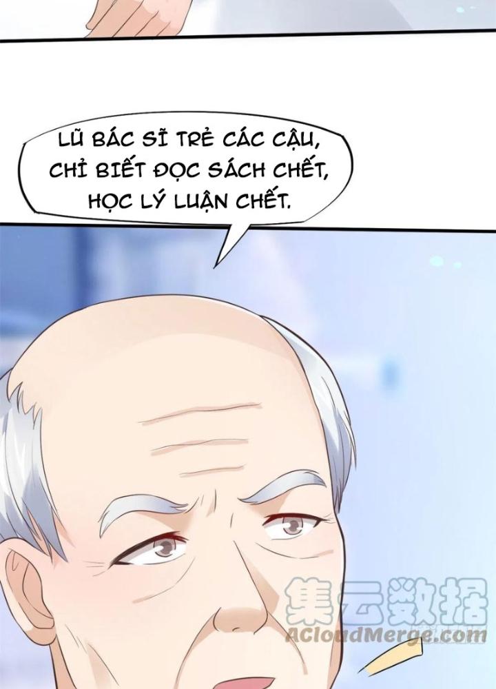 Khi Bác Sĩ Mở Hack Chapter 16 - Trang 3