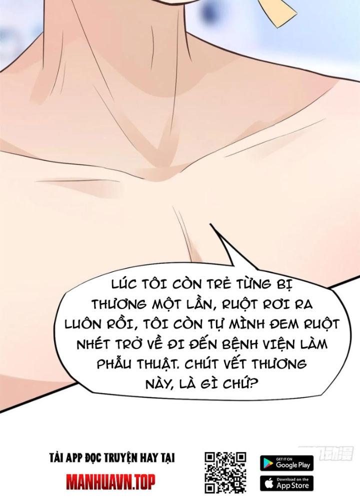 Khi Bác Sĩ Mở Hack Chapter 16 - Trang 3