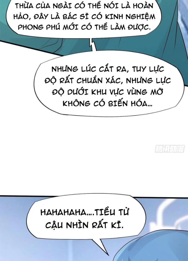 Khi Bác Sĩ Mở Hack Chapter 16 - Trang 3