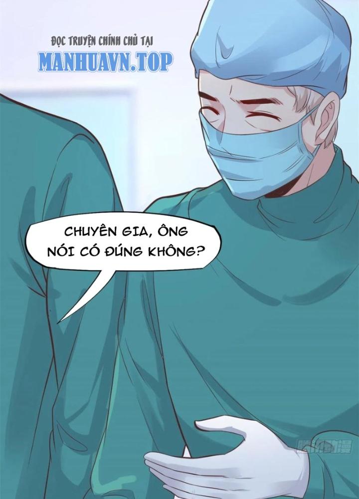 Khi Bác Sĩ Mở Hack Chapter 16 - Trang 3