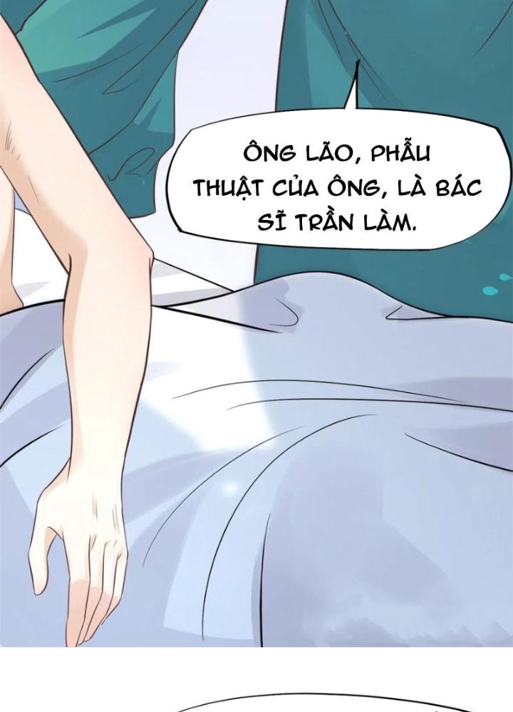 Khi Bác Sĩ Mở Hack Chapter 16 - Trang 3