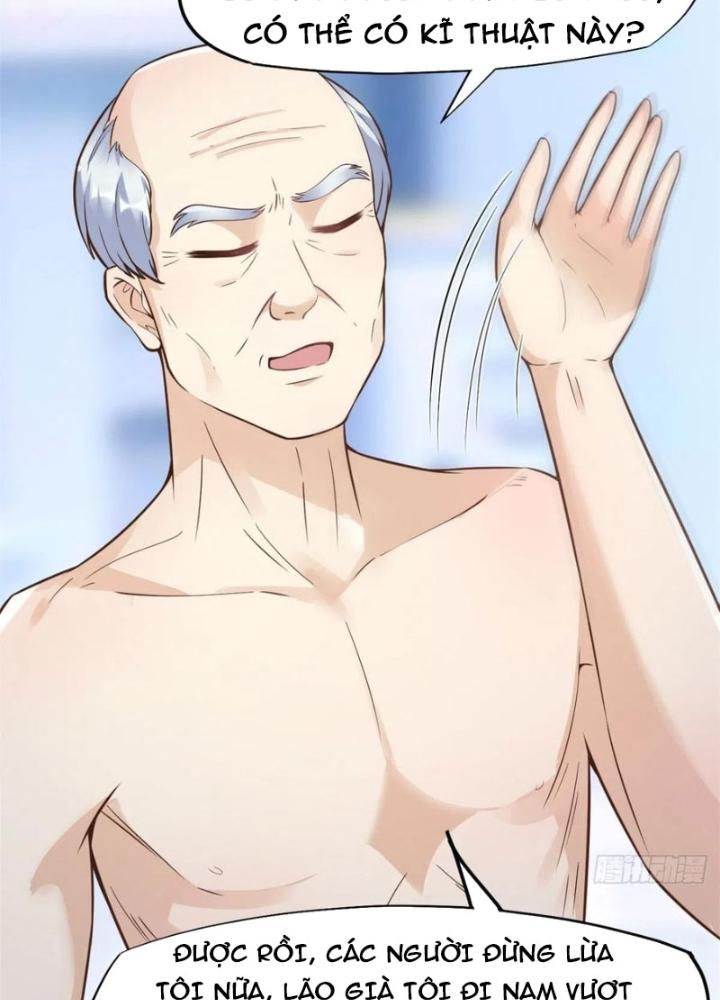 Khi Bác Sĩ Mở Hack Chapter 16 - Trang 3